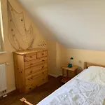 Ankerplatz Сasa de vacaciones Kellenhusen