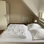 Сasa de vacaciones Ankerplatz Kellenhusen