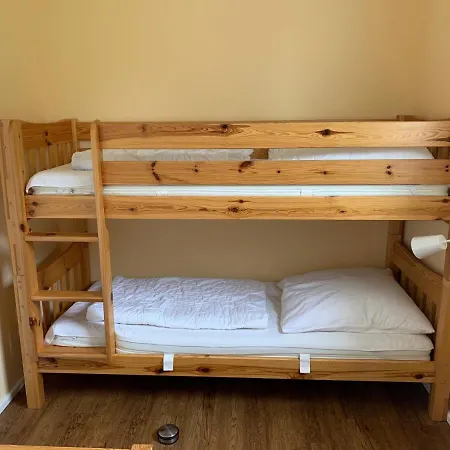 Ferienhaus Ankerplatz *