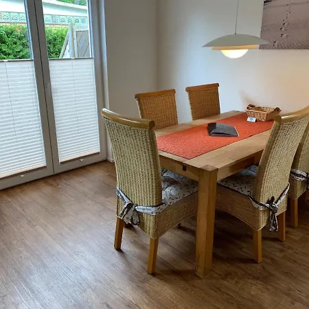 Ferienhaus Ankerplatz Kellenhusen