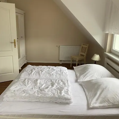 Casa vacanze Ankerplatz Kellenhusen