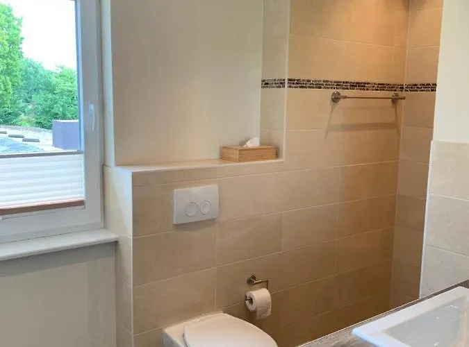 Vakantiehuis Ankerplatz Kellenhusen