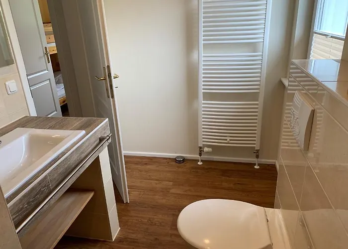 Ankerplatz * Kellenhusen