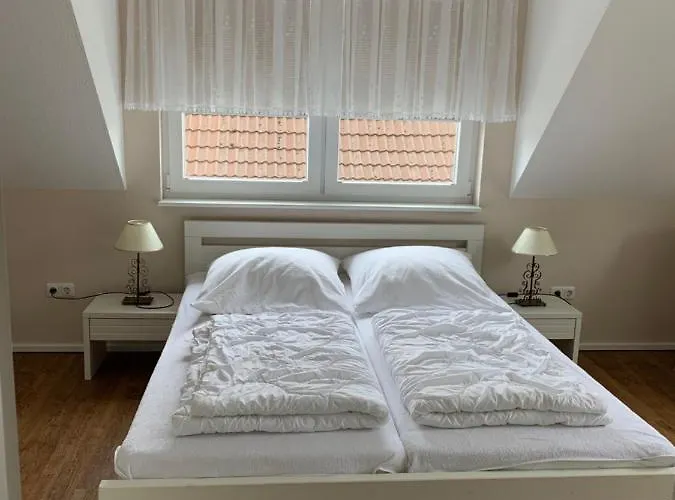 Ankerplatz Kellenhusen