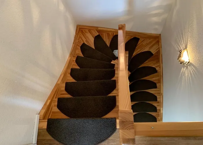 Ankerplatz Vakantiehuis