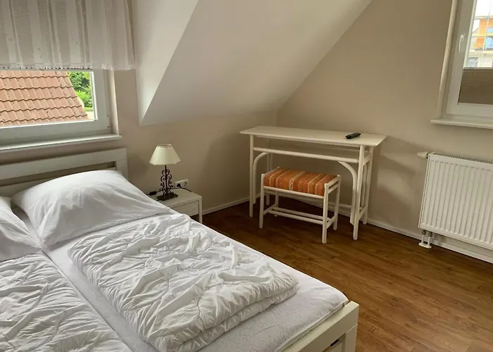 Ankerplatz Vakantiehuis Kellenhusen