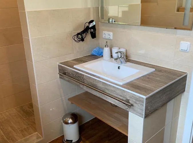 Ankerplatz Vakantiehuis *