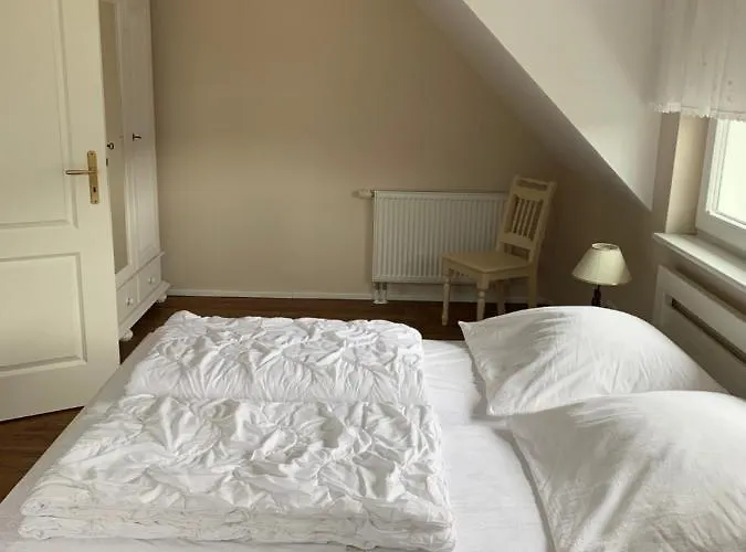 Hébergement de vacances Ankerplatz Kellenhusen