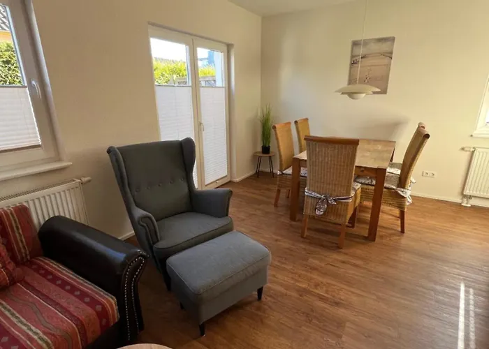 Ankerplatz * Kellenhusen